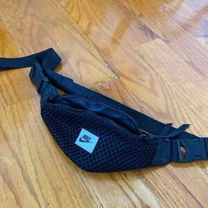Nike Black Mini Bag